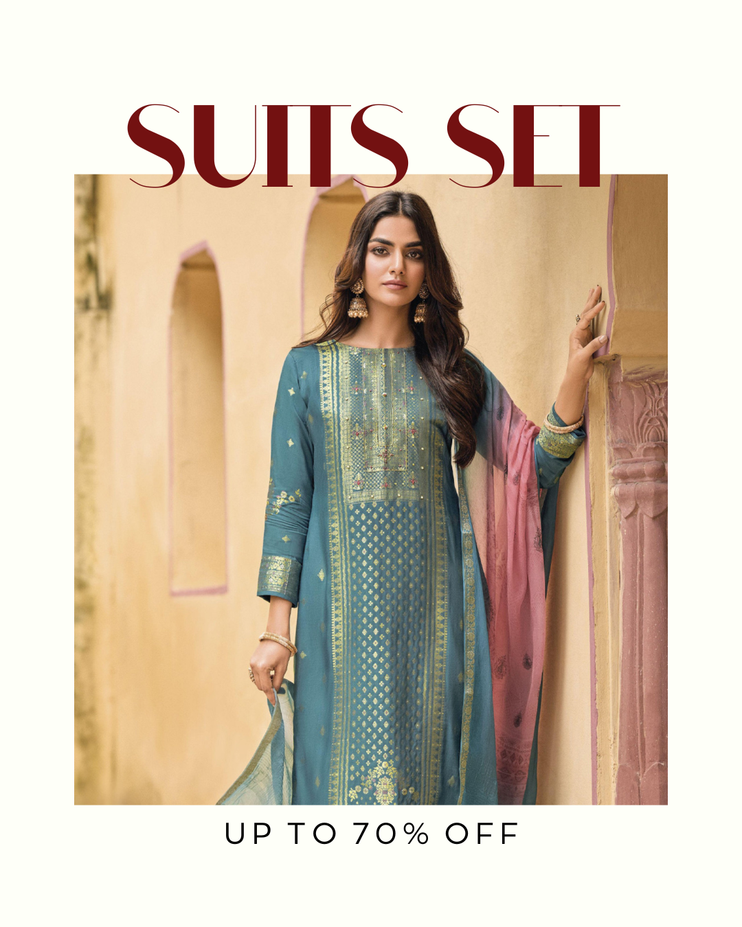 SUIT SETS