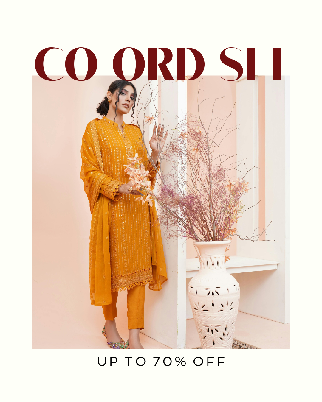 CO-ORD SETS