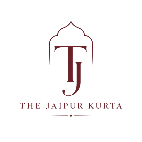 The Jaipur Kurta