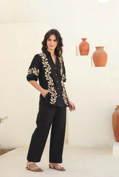 New Elegance Comfort Cord-Set