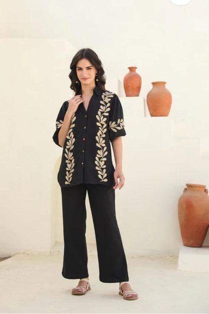 New Elegance Comfort Cord-Set