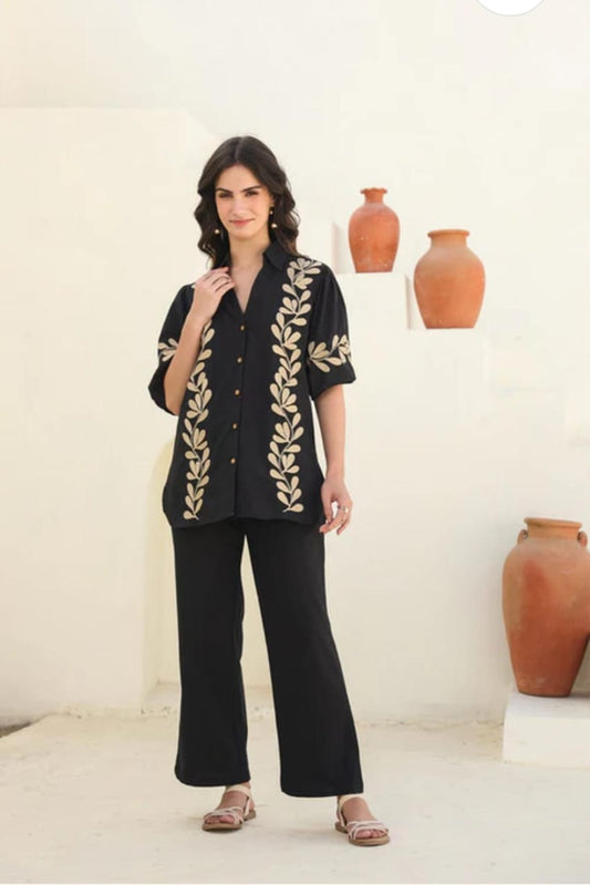 New Elegance Comfort Cord-Set